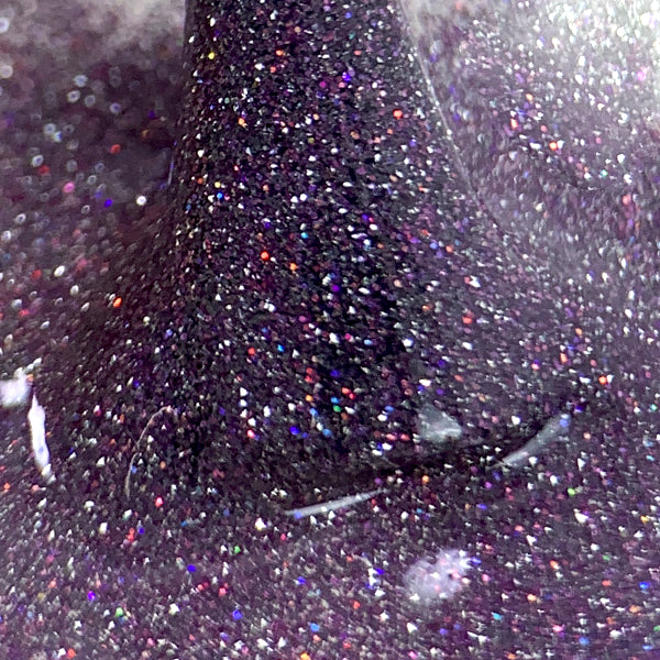 Lakier hybrydowy 131 Przepraszam LUMA Nails